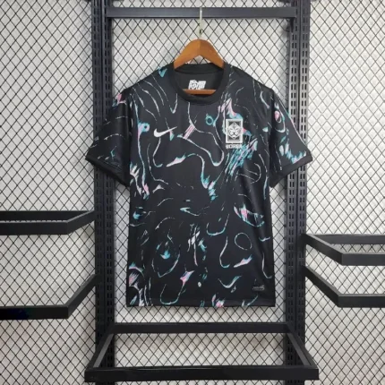 South Korea 2024/25 Away Jersey