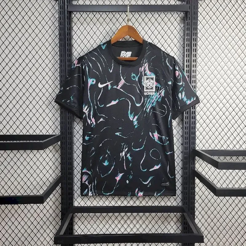 South Korea 2024/25 Away Jersey