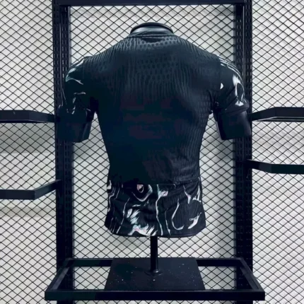 South Korea 2024/25 Away Jersey Player Version