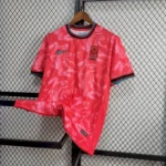 South Korea 2024/25 Home Jersey
