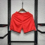 South Korea 2024/25 Home Shorts
