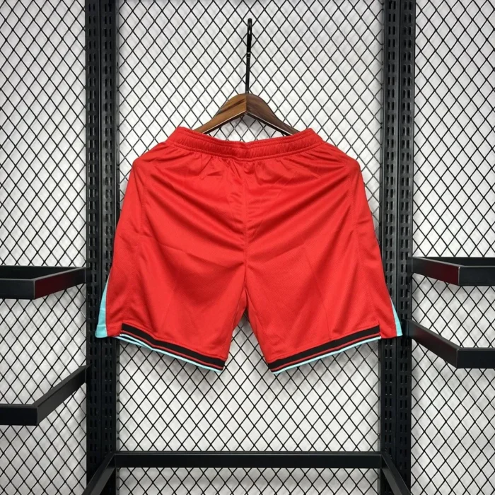 South Korea 2024/25 Home Shorts