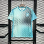 South Korea 2024/25 Pre-match training Jersey