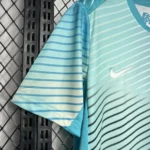South Korea 2024/25 Pre-match training Jersey