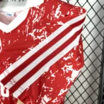 Soviet Union 1990 Home Retro Jersey