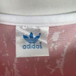 Soviet Union 1990 Home Retro Jersey