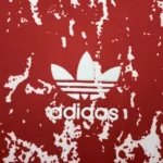 Soviet Union 1990 Home Retro Jersey