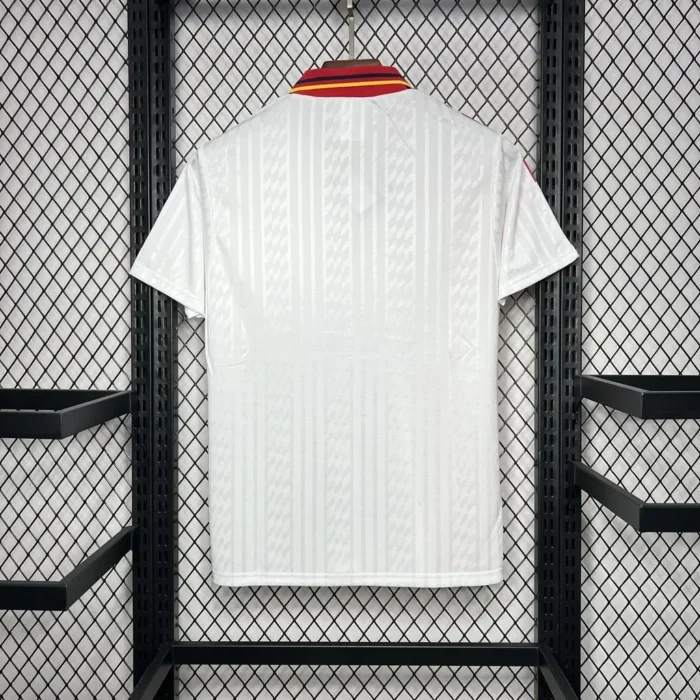 Spain 1994 Away Retro Jersey