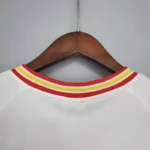 Spain 1996 Away Retro Jersey
