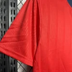 Spain 1996 Home Retro Jersey