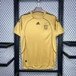 Spain 2008 Away Retro Jersey