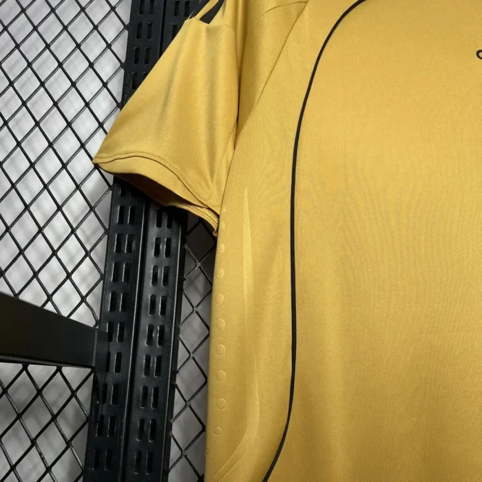 Spain 2008 Away Retro Jersey