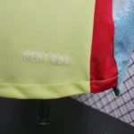 Spain 2024/25 Away Jersey Player Version