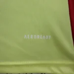Spain 2024/25 Euro Away Jersey