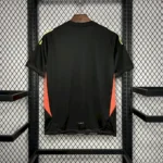 Spain 2024/25 Euro Goalkeeper Jersey