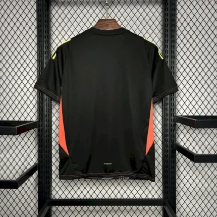 Spain 2024/25 Euro Goalkeeper Jersey