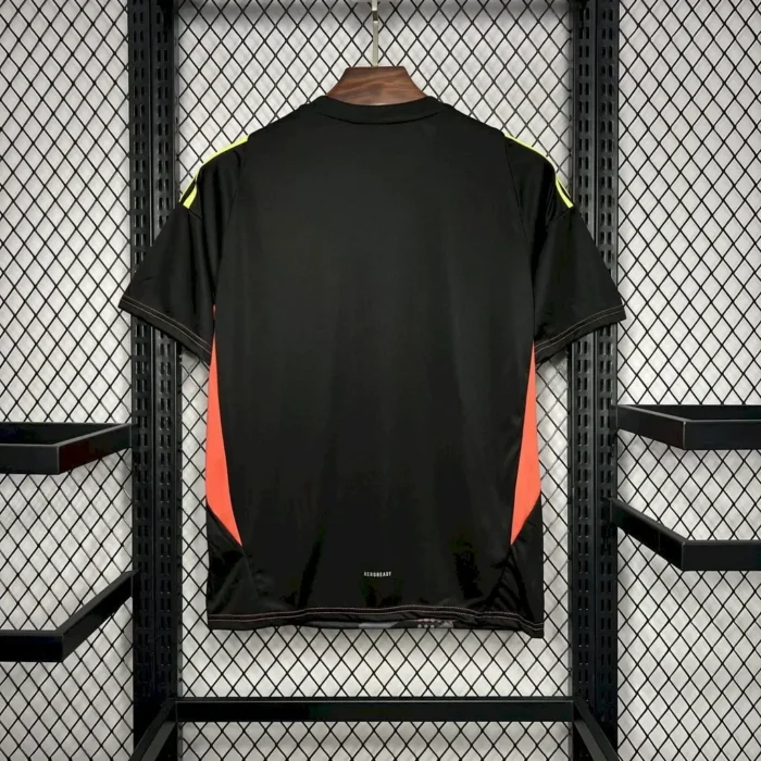 Spain 2024/25 Euro Goalkeeper Jersey