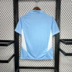Spain 2024/25 Euro Goalkeeper uniform Jersey