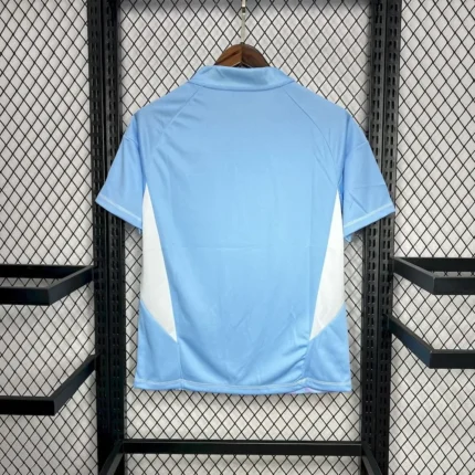 Spain 2024/25 Euro Goalkeeper uniform Jersey