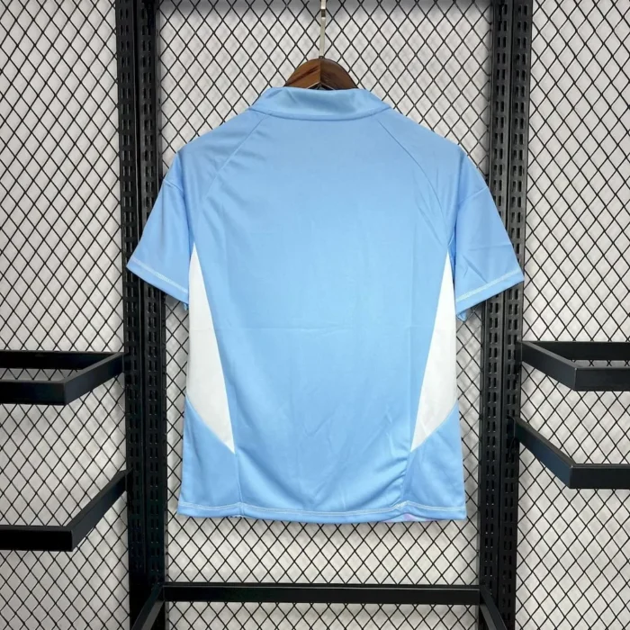 Spain 2024/25 Euro Goalkeeper uniform Jersey
