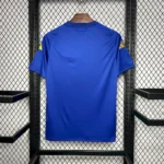 Spain 2024/25 Euro Pre-match training uniform Jersey