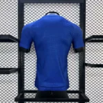 Spain 2024/25 Euro Pre-match training uniform Jersey Player Version