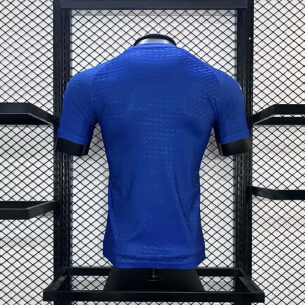 Spain 2024/25 Euro Pre-match training uniform Jersey Player Version