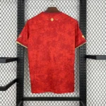 Spain 2024/25 Red special edition Jersey