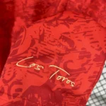 Spain 2024/25 Red special edition Jersey