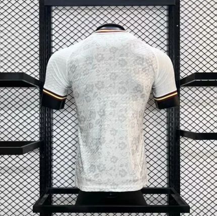 Spain 2024/25 Special Edition White Jersey Player Version