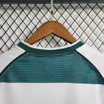 Sporting CP 2000 Home Retro Jersey