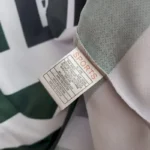 Sporting CP 2001/03 Home Retro Jersey