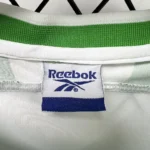 Sporting CP 2003/04 Home Retro Jersey