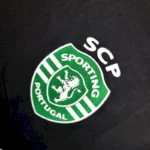Sporting CP 2023/24 Fourth Jersey