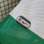 Sporting CP 2023/24 Home Jersey Player Version