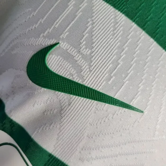 Sporting CP 2023/24 Home Jersey Player Version