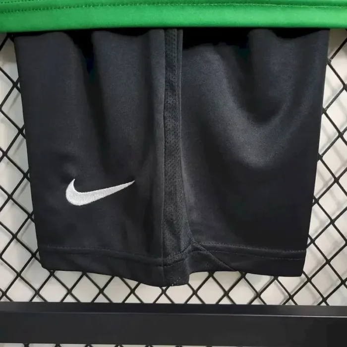 Sporting CP 2023/24 Home Kids Kit