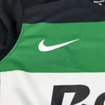 Sporting CP 2024/25 Home Jersey