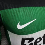 Sporting CP 2024/25 Home Jersey Player Version