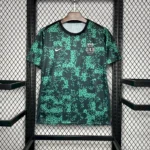 Sporting CP 2024/25 Pre-Match Jersey