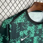Sporting CP 2024/25 Pre-Match Jersey