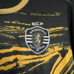 Sporting CP 2024/25 Pre-match training Jersey