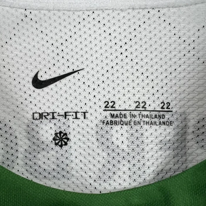 Sporting CP 2024/25 Stromp Kids Kit