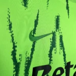 Sporting CP 2024/25 Third Jersey