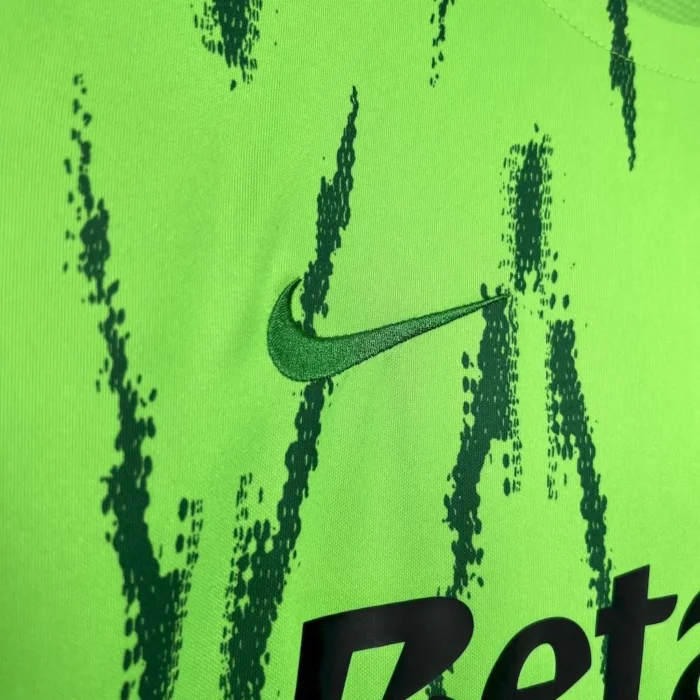 Sporting CP 2024/25 Third Jersey