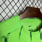Sporting CP 2024/25 Third Jersey
