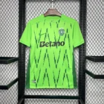 Sporting CP 2024/25 Third Jersey