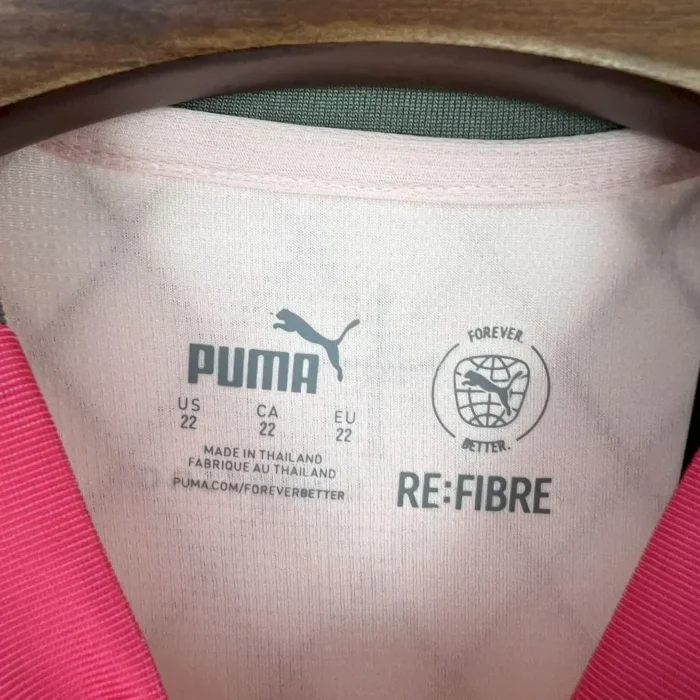 Sporting de Gijon 2024/25 Third Kids Kit