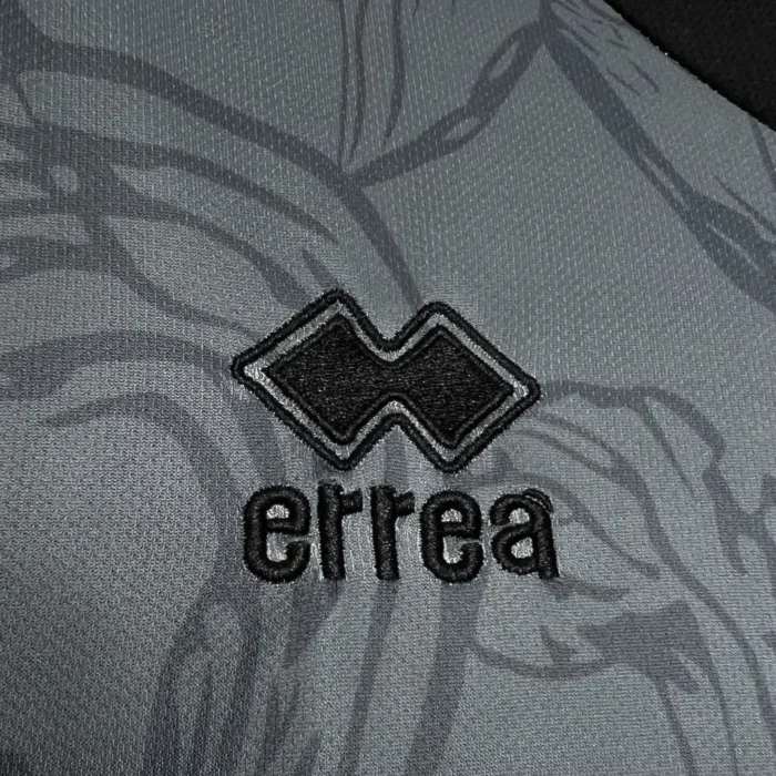 SSC Bari 2024/25 Grey Jersey