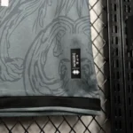 SSC Bari 2024/25 Grey Jersey